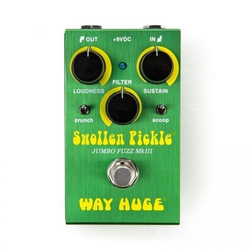 Way Huge WM41 Smalls Swollen Pickle Fuzz