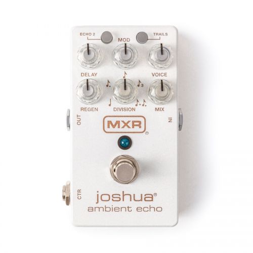 0 MXR M309 Joshua Ambient Echo