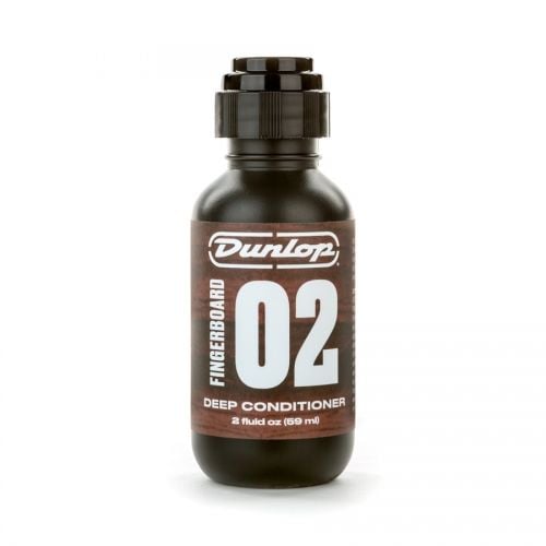 0 Dunlop 6532 Formula 65 Deep Conditioner 59 ml