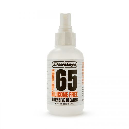 0 Dunlop 6644 Pure Formula 65 Detergente Intensivo 118 ml