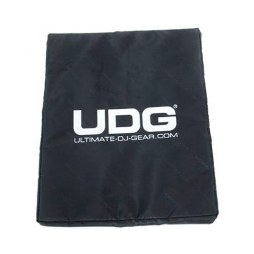 0-UDG CD PLAYER DUST COVER 