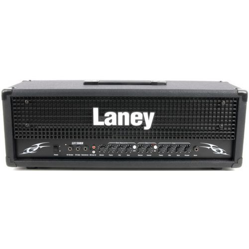 0-LANEY LX120RHEAD - TESTAT