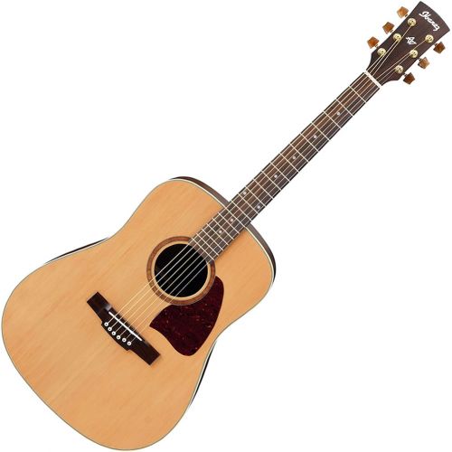 0-IBANEZ AW15 LG NATURALE S