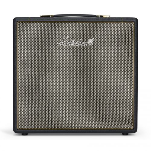 0 Marshall - SV112 Studio Vintage Cabinet 1x12