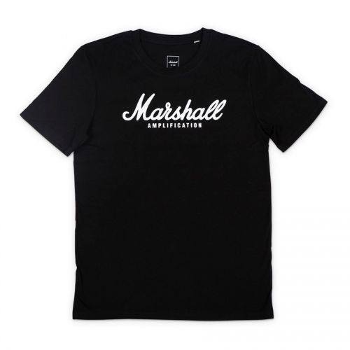 Marshall - SHRT00571 t-shirt Script Men XXL
