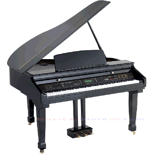 0-ORLA GRAND 450 - PIANOFOR
