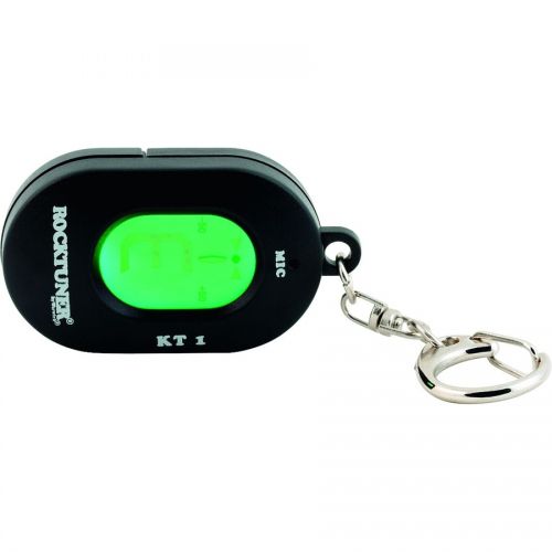 Rockbag - RT KT Auto Chromatic Snap Key Tuner