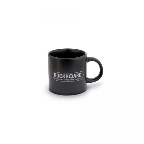 Rockboard - PR RBO PRO CUP BLK Tazza da caffè