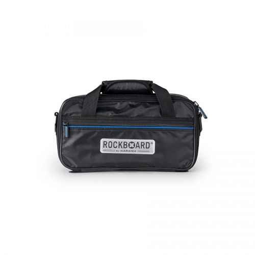 Rockboard - RBO BAG 2.0 DUO Gig Bag per Pedalboard Duo 2.0