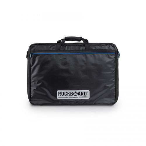 0 Rockboard - RBO BAG 5.2 CINQUE Gig Bag per Pedalboard Cinque 5.2
