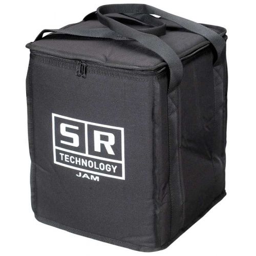 0-SR TECHNOLOGY Jam 100 Bag