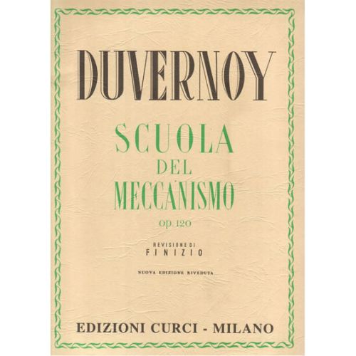 0-CURCI Duvernoy - SCUOLA D