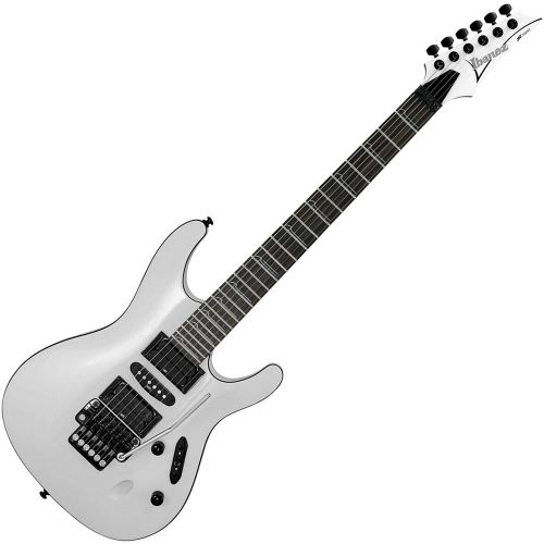 0-IBANEZ S570B-WH White - 