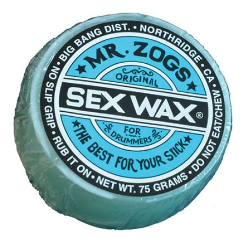 0-SEX WAX SW - CERA GOMMATA