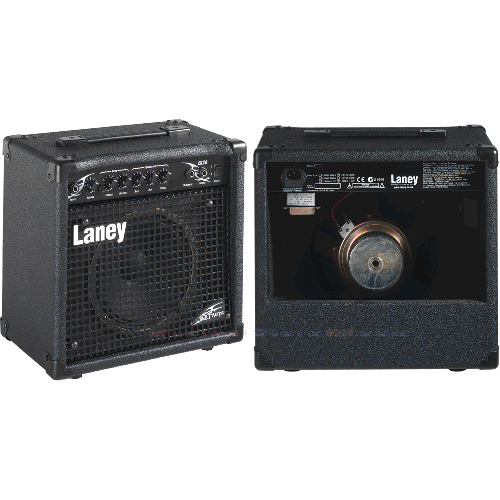 0-LANEY LX20 - AMPLIFICATOR