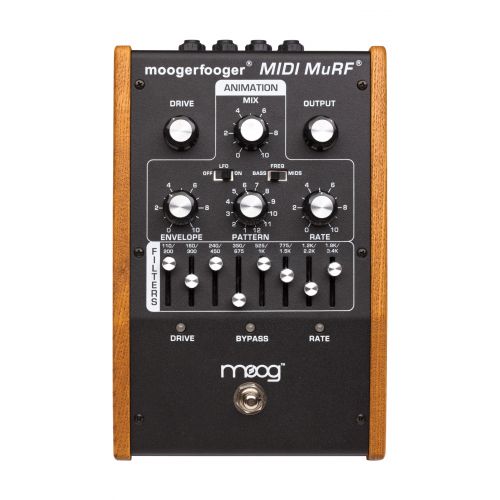 0-MOOG MF-105M MIDI MuRF