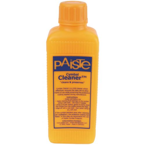 0-PAISTE Cymbal Cleaner DET