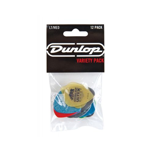 0-Dunlop PVP101 VarietyPack