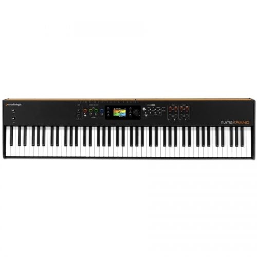 0 StudioLogic - NUMA X PIANO 88