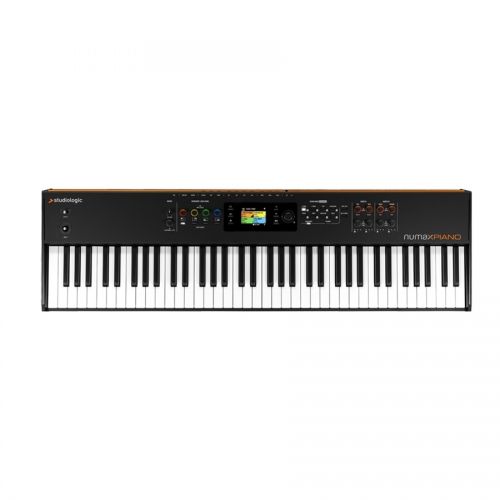 0 StudioLogic - NUMA X PIANO 73