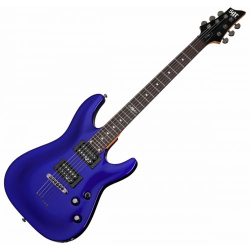 0-SGR BY SCHECTER C-1-EB - 