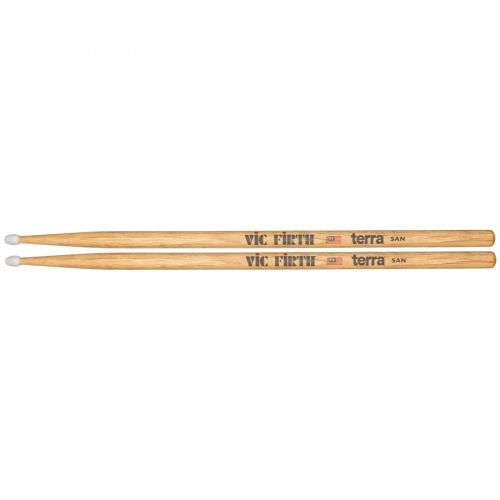 0 Vic Firth 5ATN - Bacchette American Classic TERRA