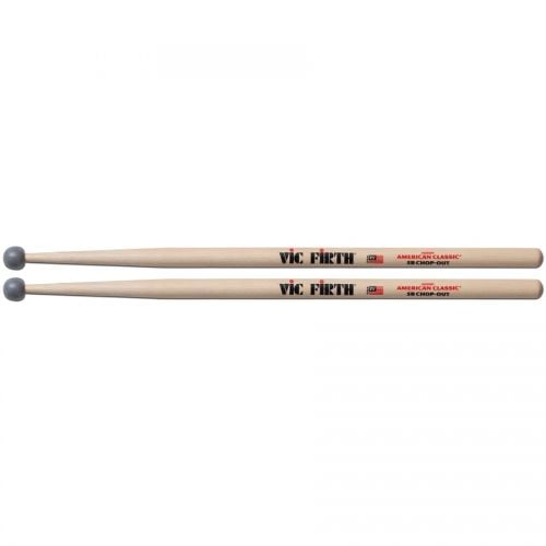 0 Vic Firth 5BCO - Bacchette American Classic Chop Out
