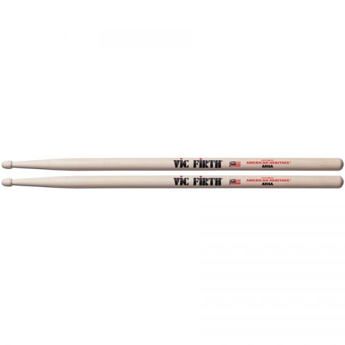 0 Vic Firth AH5A - Bacchette American Heritage