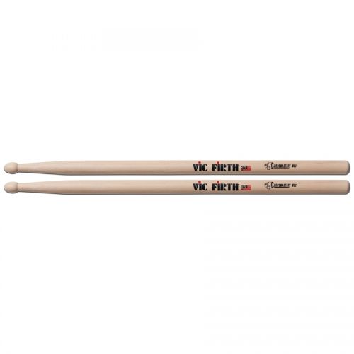 0 Vic Firth MS2 - Corpsmaster Snare Sticks