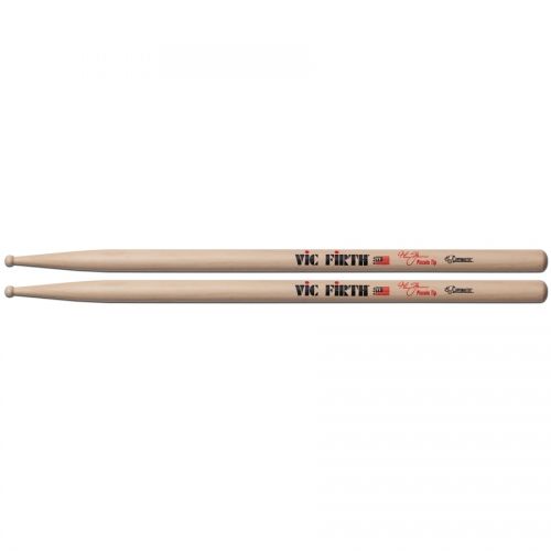 VIC FIRTH STH3 - Corpsmaster Snare Sticks