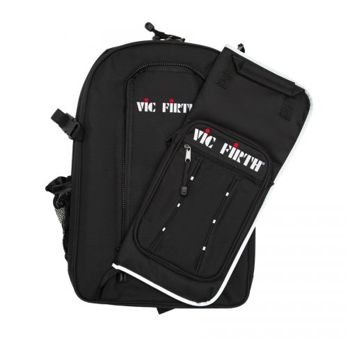 0 VIC FIRTH Vic Firth VICPACK - Drummer's Backpack
