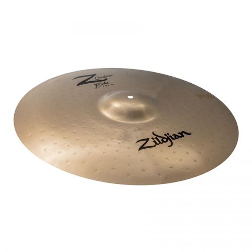 0 ZILDJIAN 20" Z Custom Ride