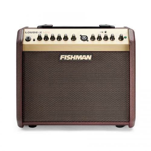 0 Fishman - Loudbox Mini Bluetooth 60W