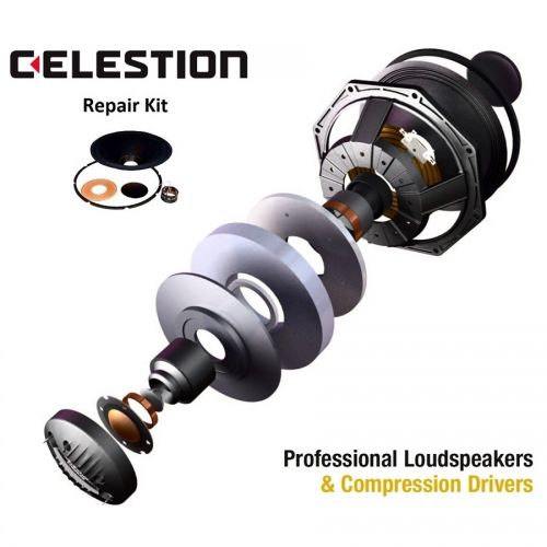 Celestion - Rep-Kit FTR18-4080FD T5528