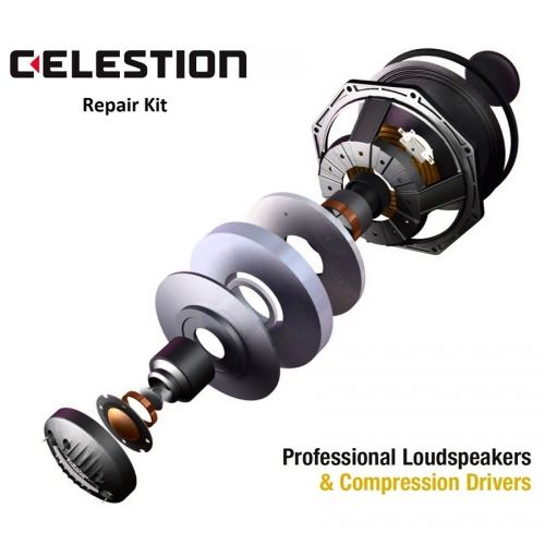 Celestion CDX14/20 TI Diaphragm 16ohm T5538