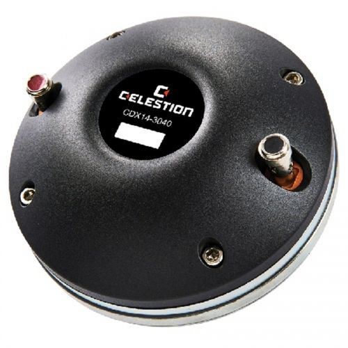 Celestion - CDX14-3040 75W 8ohm HF Neodimio