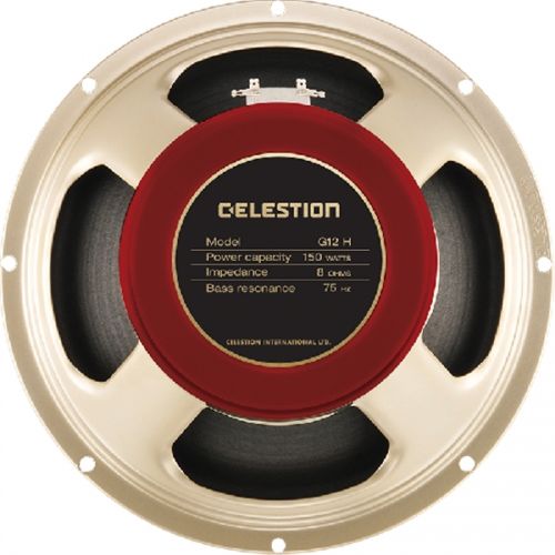 Celestion - Classic G12H-150 Redback 150W 16ohm