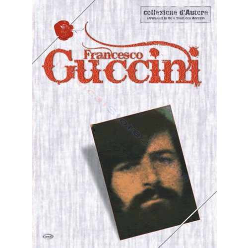 0-CARISCH Guccini, Francesc