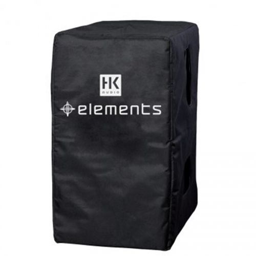 0 HK AUDIO Cover Elements E 115 Sub D