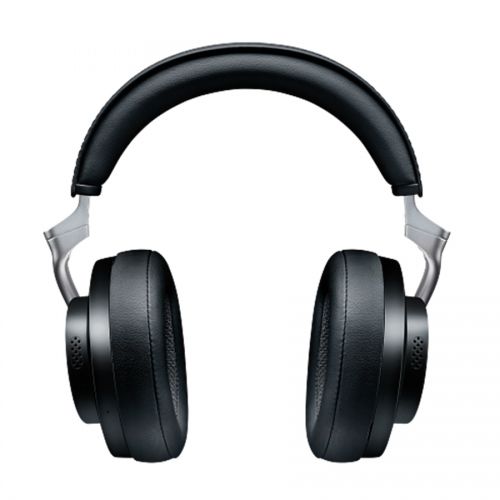 Shure AONIC 50 Cuffia Wireless Nera