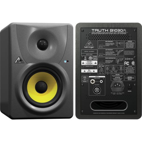 0-BEHRINGER TRUTH B1030A - 