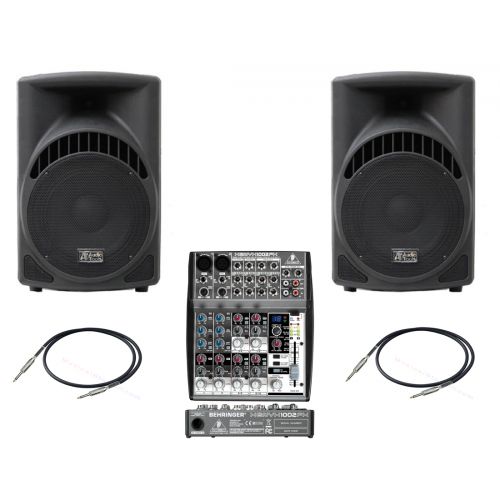 0-Audio Tools ST208A + Mixe