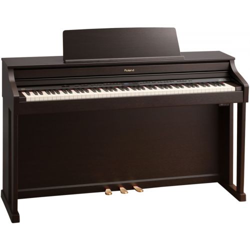 0-ROLAND HP505-RWA - PIANOF