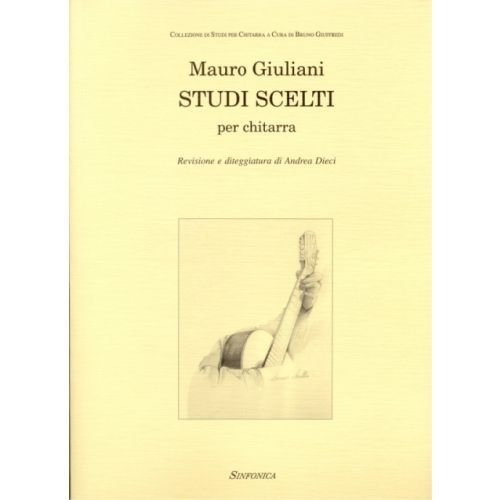 0-SINFONICA GIULIANI - STUD