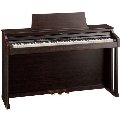 0-ROLAND HP305RW - PIANOFOR