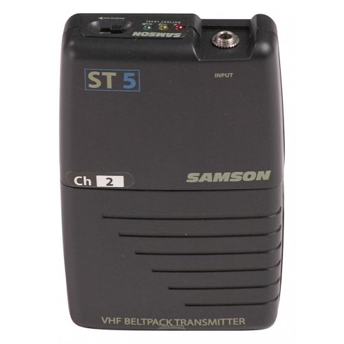 0-SAMSON ST5 (CH13) - Trasm