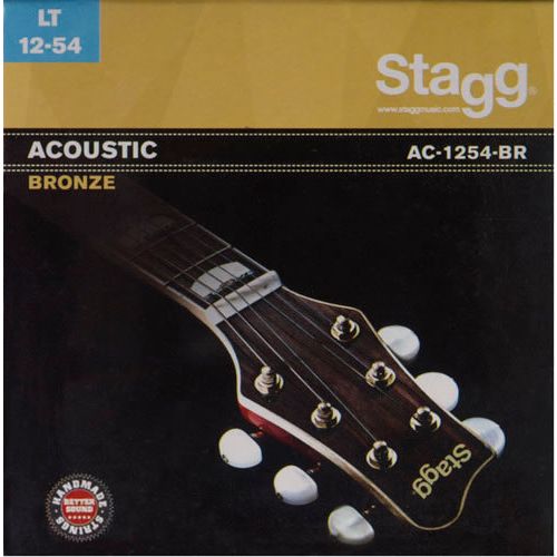 0-STAGG AC-1254-BR - MUTA C