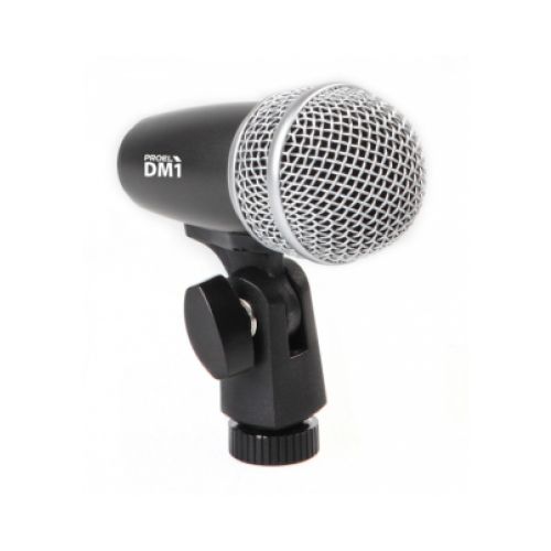 0-PROEL DM1 - Microfono per