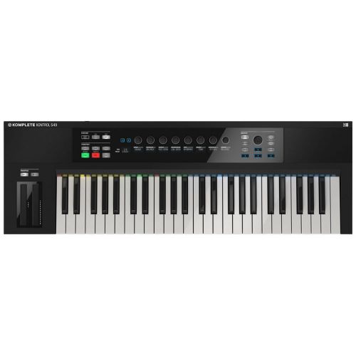 0-NATIVE INSTRUMENTS KOMPLE