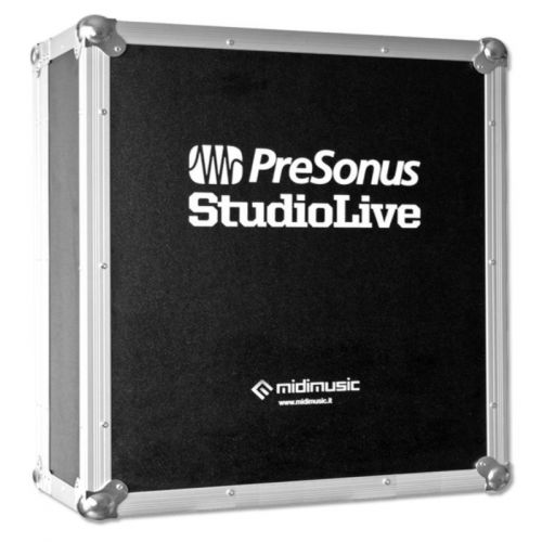 Presonus Flightcase per StudioLive 32SX